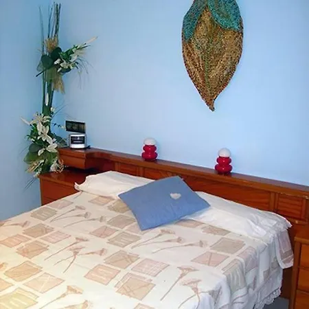 Ca La Rosa Apartment Torroella De Montgri