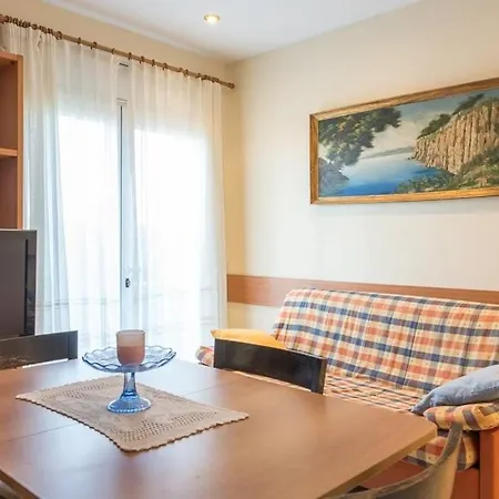 Ca La Rosa Apartment