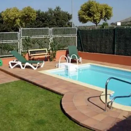 Apartment Ca La Rosa