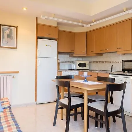 Ca La Rosa Appartement