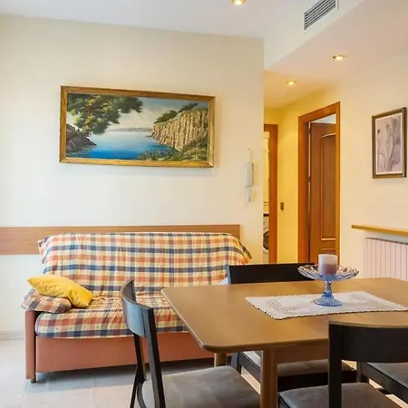 Appartement Ca La Rosa Torroella de Montgrí