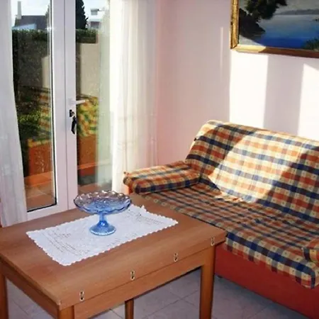 Ca La Rosa Appartement *