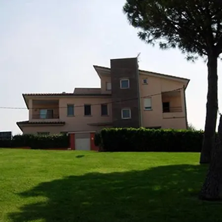 Ca La Rosa * Torroella de Montgrí